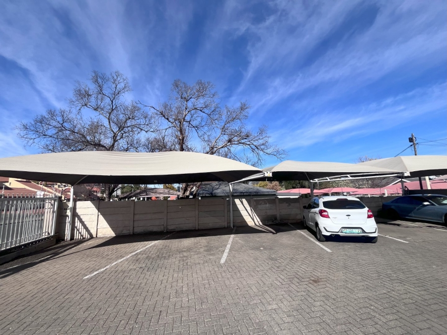 Commercial Property for Sale in Westdene Free State